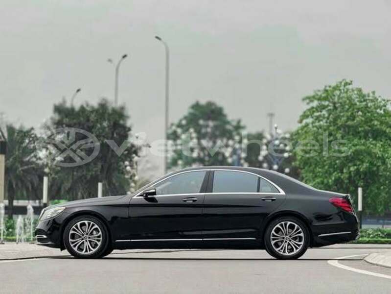 Big with watermark mercedes s 350 hanoi an giang 49667