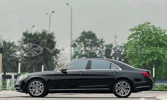 Buy Used Mercedes S-350 Car Buy Used Mercedes S-350 Car