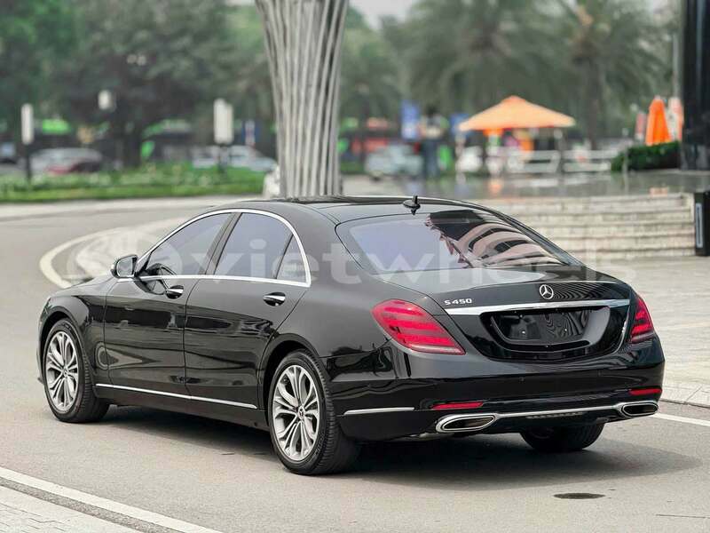 Big with watermark mercedes s 350 hanoi an giang 49667