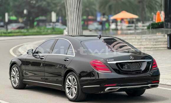 Buy Used Mercedes S-350 Car Buy Used Mercedes S-350 Car