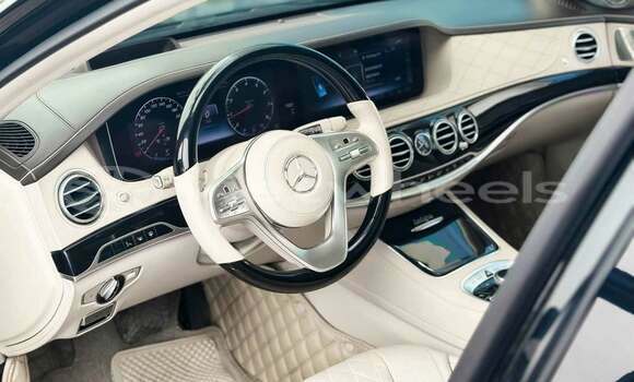 Buy Used Mercedes S-350 Car Buy Used Mercedes S-350 Car