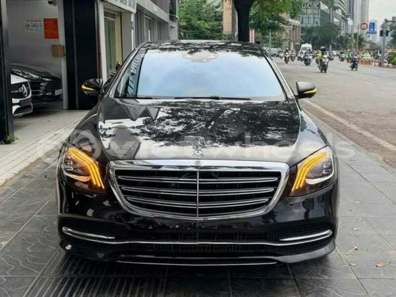 Big with watermark mercedes s450 none cao bang 49668
