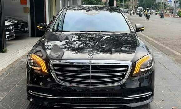 Buy Used Mercedes S450 Car Buy Used Mercedes S450 Car