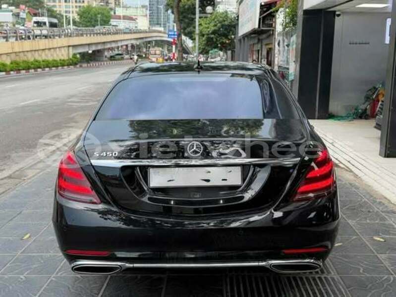 Big with watermark mercedes s450 none cao bang 49668