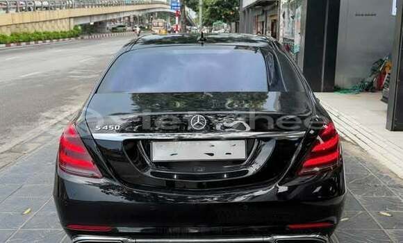 Buy Used Mercedes S450 Car Buy Used Mercedes S450 Car