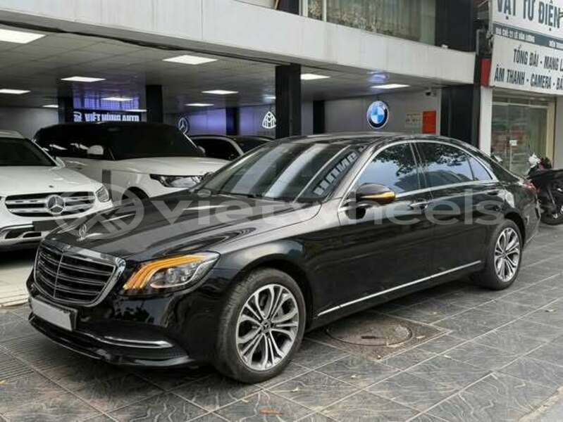 Big with watermark mercedes s450 none cao bang 49668