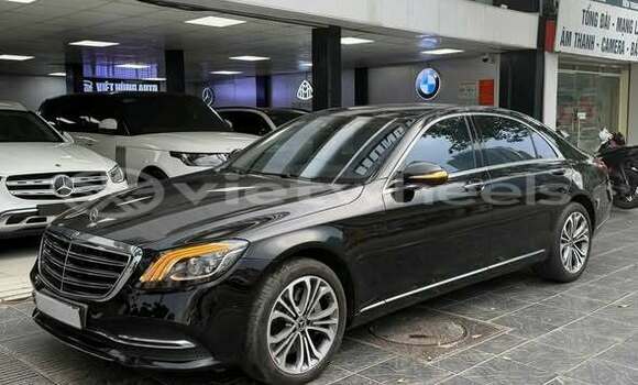 Buy Used Mercedes S450 Car Buy Used Mercedes S450 Car