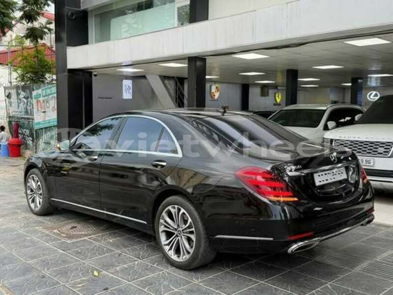 Big with watermark mercedes s450 none cao bang 49668