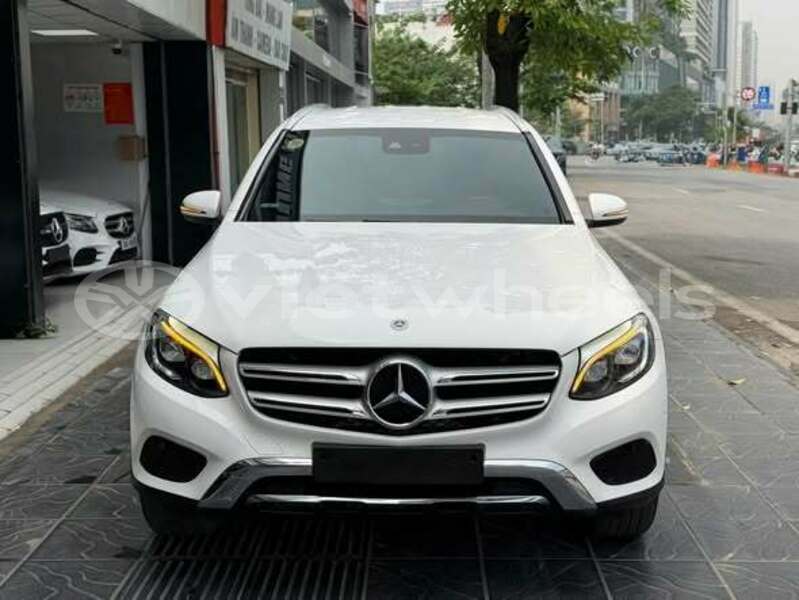 Big with watermark mercedes gl350 none bac ninh 49669
