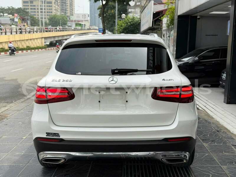 Big with watermark mercedes gl350 none bac ninh 49669