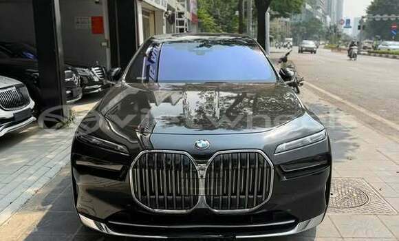 Buy Used BMW 7 series Car Buy Used BMW 7 series Car