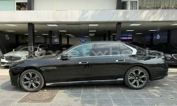 Buy Used BMW 7 series Car Buy Used BMW 7 series Car