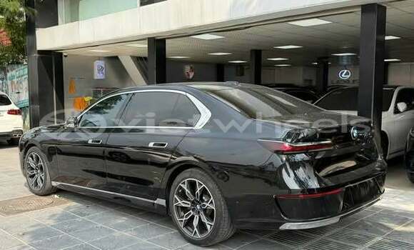 Buy Used BMW 7 series Car Buy Used BMW 7 series Car