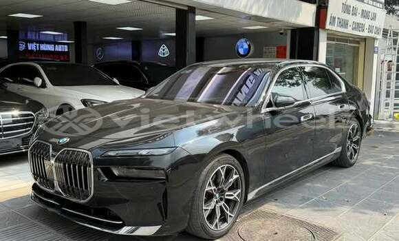 Buy Used BMW 7 series Car Buy Used BMW 7 series Car