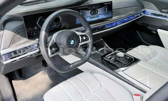 Buy Used BMW 7 series Car Buy Used BMW 7 series Car