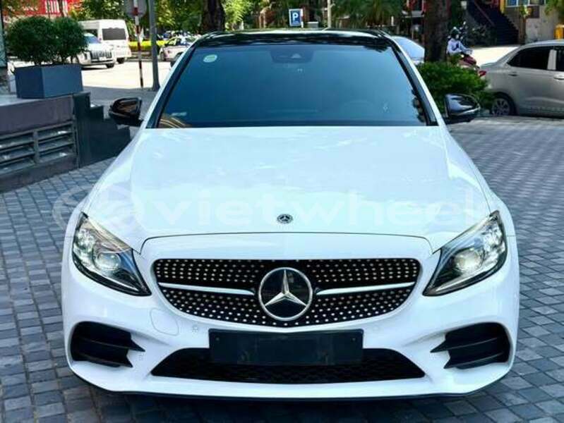 Big with watermark mercedes c300 none bac ninh 49672