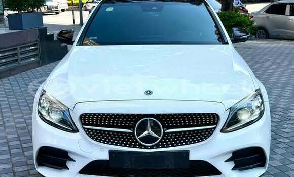 Mua Đã sử dụng Mercedes C300 Xe ô tô Mua Đã sử dụng Mercedes C300 Xe ô tô