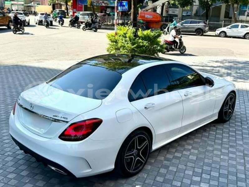 Big with watermark mercedes c300 none bac ninh 49672
