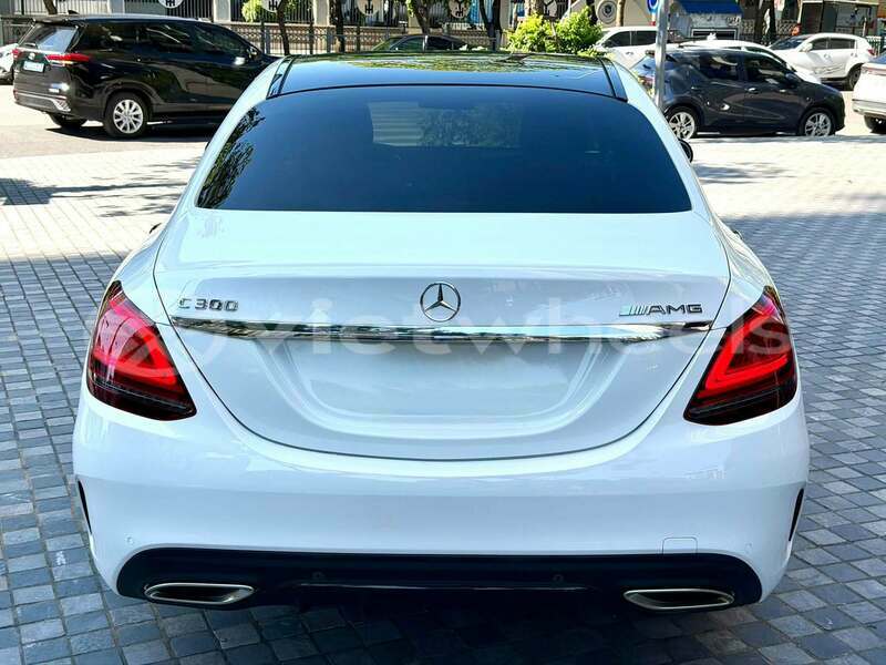 Big with watermark mercedes c300 none bac ninh 49672