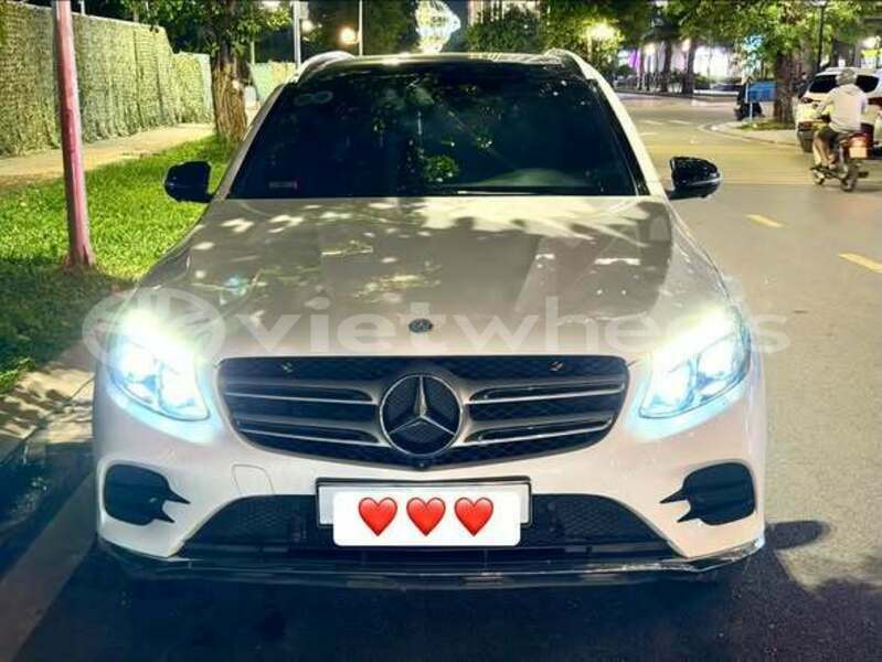 Big with watermark mercedes gl350 hanoi an giang 49673