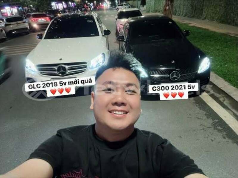 Big with watermark mercedes gl350 hanoi an giang 49673