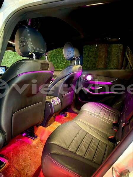 Big with watermark mercedes gl350 hanoi an giang 49673