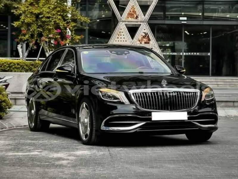 Big with watermark mercedes s400 none bac ninh 49674