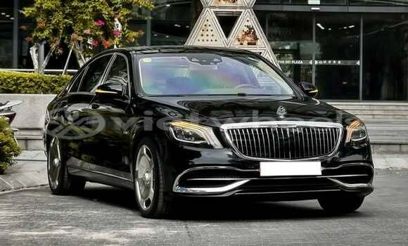 Mua Đã sử dụng Mercedes S400 Xe ô tô Mua Đã sử dụng Mercedes S400 Xe ô tô