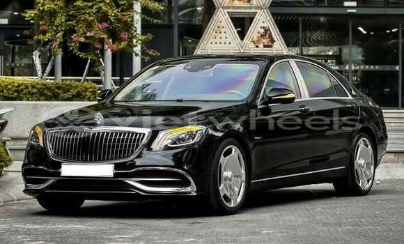 Mua Đã sử dụng Mercedes S400 Xe ô tô Mua Đã sử dụng Mercedes S400 Xe ô tô