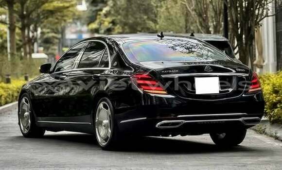 Mua Đã sử dụng Mercedes S400 Xe ô tô Mua Đã sử dụng Mercedes S400 Xe ô tô