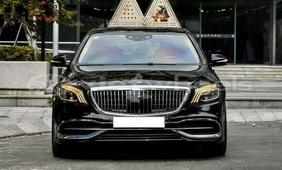 Mua Đã sử dụng Mercedes S400 Xe ô tô Mua Đã sử dụng Mercedes S400 Xe ô tô