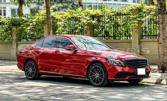 Mua Đã sử dụng Mercedes-benz C200 Xe ô tô Mua Đã sử dụng Mercedes-benz C200 Xe ô tô