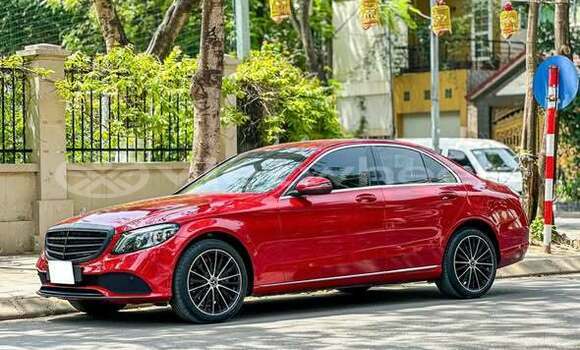 Mua Đã sử dụng Mercedes-benz C200 Xe ô tô Mua Đã sử dụng Mercedes-benz C200 Xe ô tô