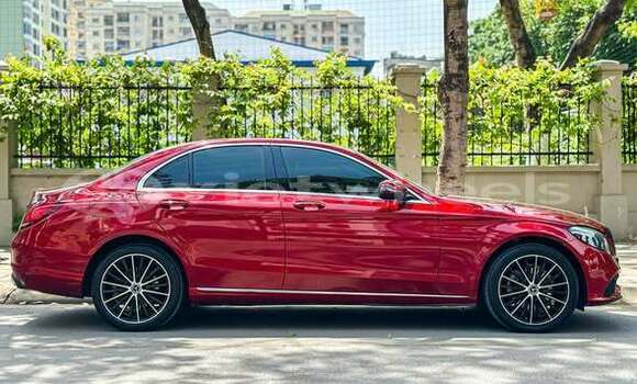 Mua Đã sử dụng Mercedes-benz C200 Xe ô tô Mua Đã sử dụng Mercedes-benz C200 Xe ô tô