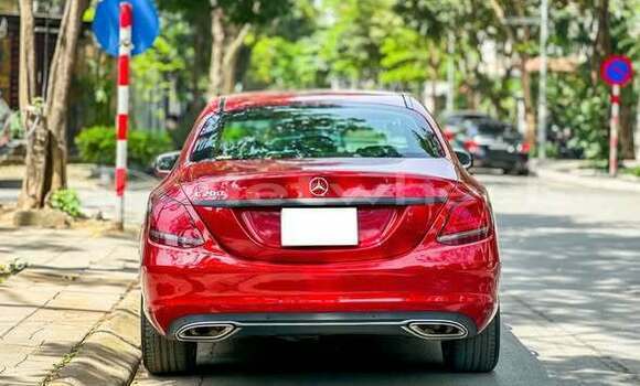 Mua Đã sử dụng Mercedes-benz C200 Xe ô tô Mua Đã sử dụng Mercedes-benz C200 Xe ô tô