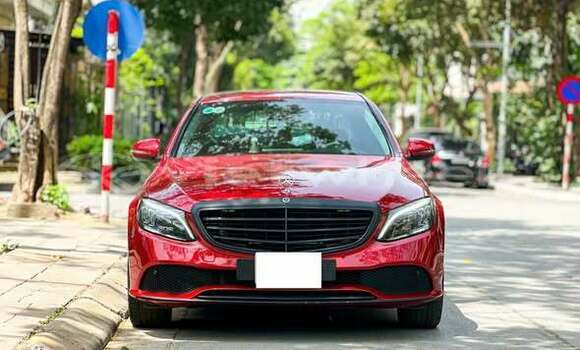 Mua Đã sử dụng Mercedes-benz C200 Xe ô tô Mua Đã sử dụng Mercedes-benz C200 Xe ô tô