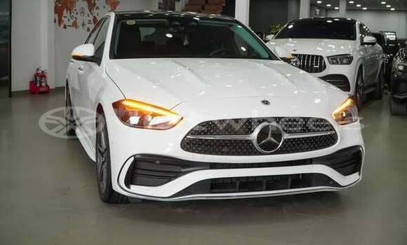 Mua Đã sử dụng Mercedes C200 Xe ô tô Mua Đã sử dụng Mercedes C200 Xe ô tô
