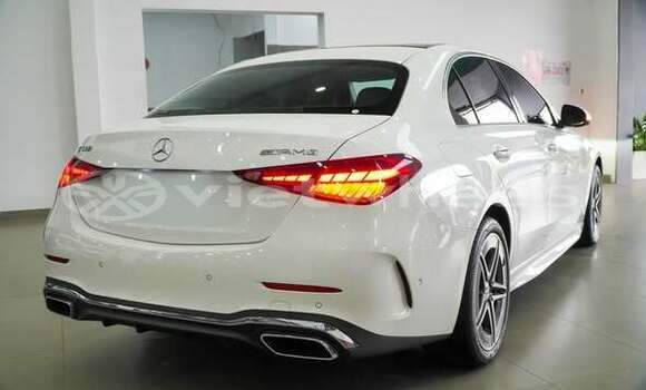 Mua Đã sử dụng Mercedes C200 Xe ô tô Mua Đã sử dụng Mercedes C200 Xe ô tô