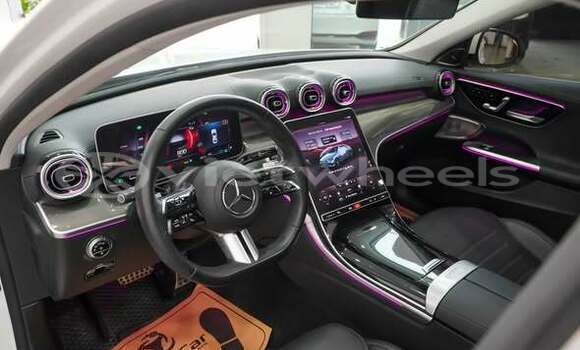 Mua Đã sử dụng Mercedes C200 Xe ô tô Mua Đã sử dụng Mercedes C200 Xe ô tô