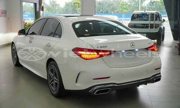Mua Đã sử dụng Mercedes C200 Xe ô tô Mua Đã sử dụng Mercedes C200 Xe ô tô