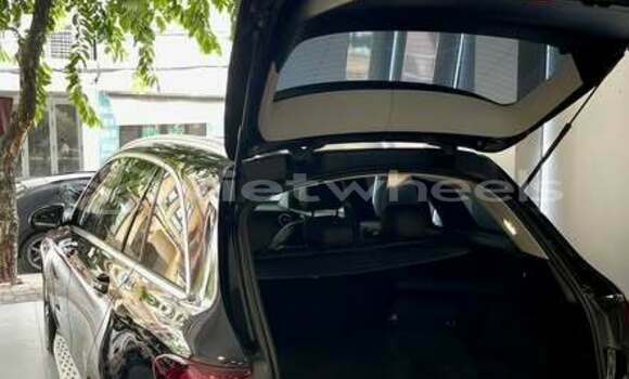 Mua Đã sử dụng Mercedes GL350 Xe ô tô Mua Đã sử dụng Mercedes GL350 Xe ô tô