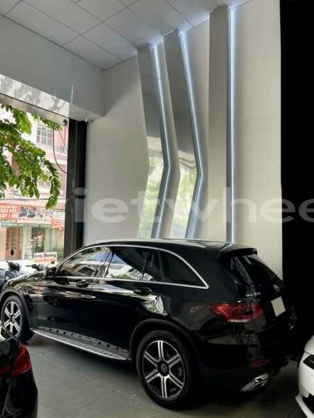 Big with watermark mercedes gl350 none bac ninh 49677