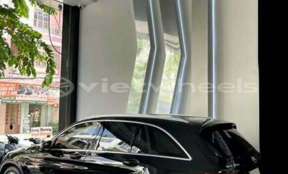 Mua Đã sử dụng Mercedes GL350 Xe ô tô Mua Đã sử dụng Mercedes GL350 Xe ô tô