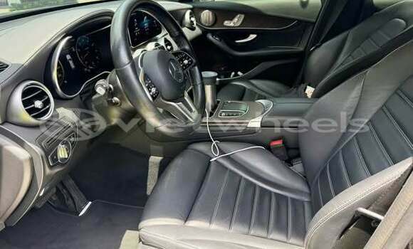Mua Đã sử dụng Mercedes-benz C-class Xe ô tô Mua Đã sử dụng Mercedes-benz C-class Xe ô tô