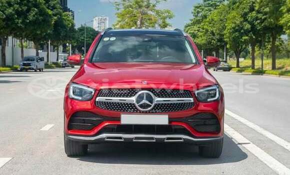Mua Đã sử dụng Mercedes-benz C-class Xe ô tô
