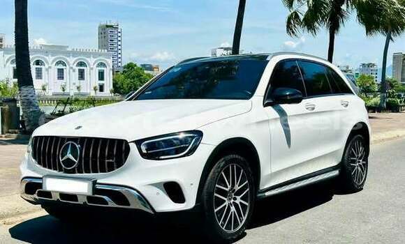 Mua Đã sử dụng Mercedes-Benz GLC 200 Xe ô tô Mua Đã sử dụng Mercedes-Benz GLC 200 Xe ô tô