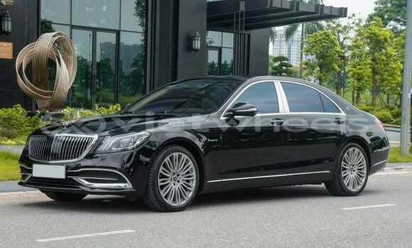 Mua Đã sử dụng Mercedes S450 Xe ô tô Mua Đã sử dụng Mercedes S450 Xe ô tô