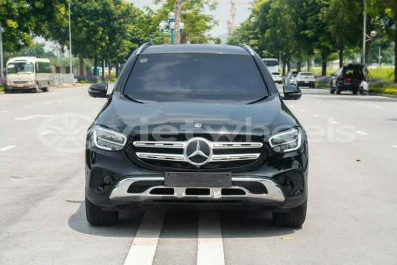 Big with watermark mercedes gl350 hanoi an giang 49683