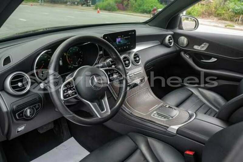 Big with watermark mercedes gl350 hanoi an giang 49683
