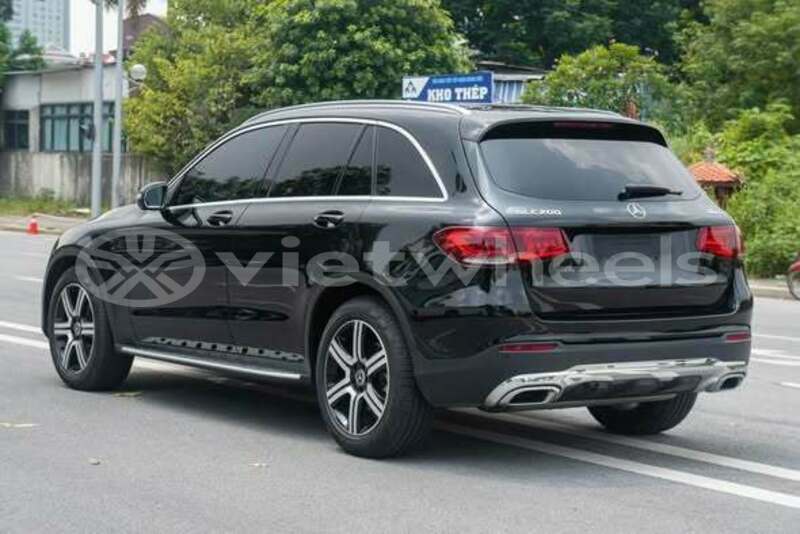 Big with watermark mercedes gl350 hanoi an giang 49683